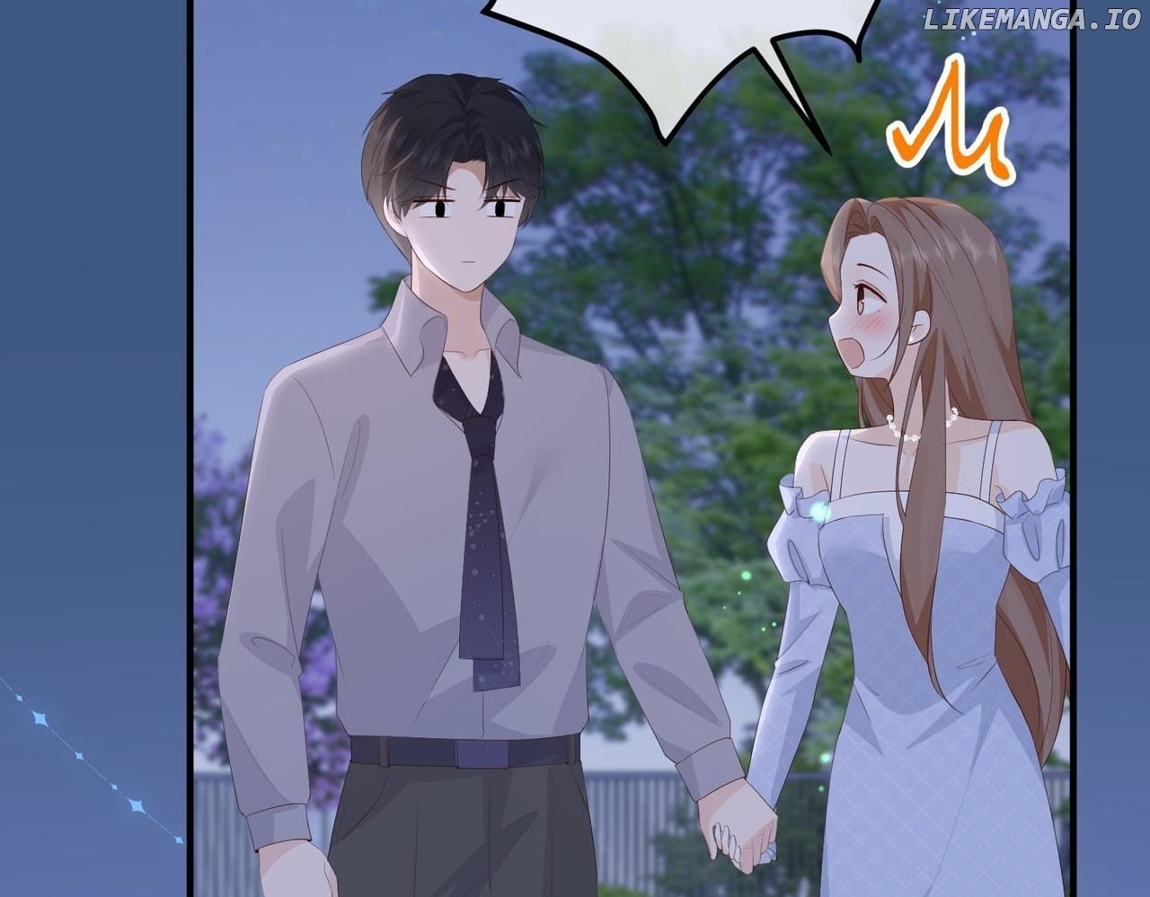 100-Day Warm Marriage Chapter 63 - page 64